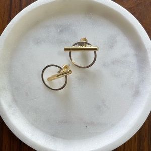 Jenny Bird Rhye Earring Jackets